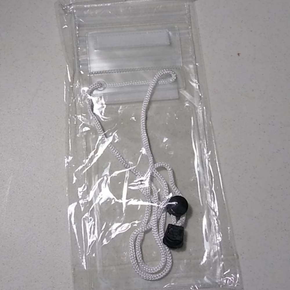 Waterproof Cell Phone Case